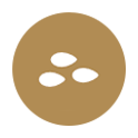 Granos de sésamo Granos de sésamo