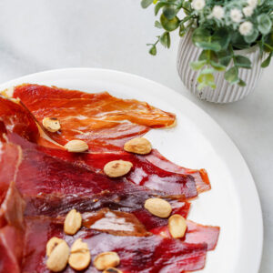 Cecina-de-leon