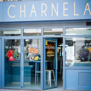 charnela-ponzaon